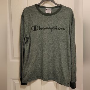 Champion Long Sleeve
